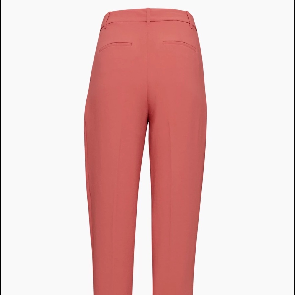Aritzia Carrot pants - Picture 2 of 4